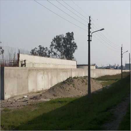 आवासीय भवन निर्माण सेवाएँ