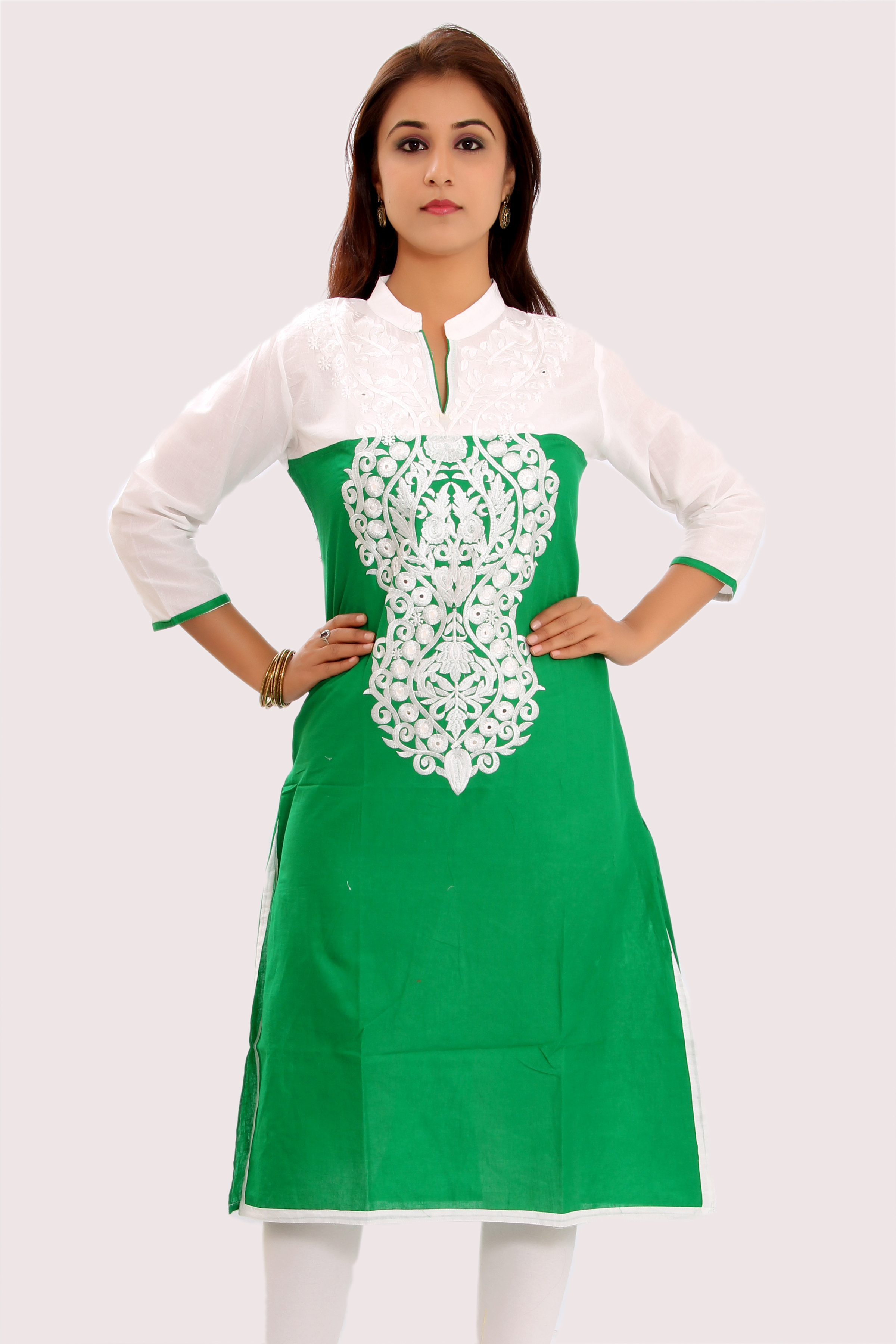 Fancy Kurti