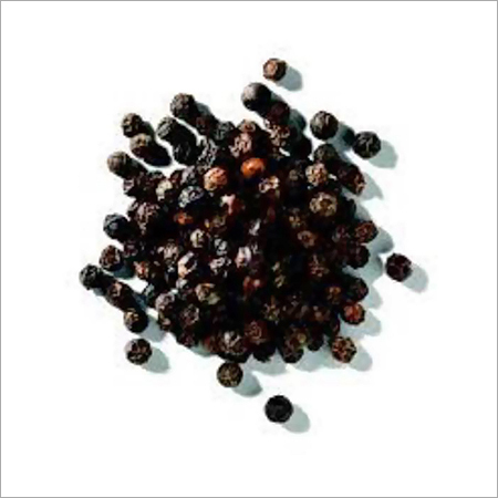 Black Pepper - Raw, Airtight Packed | Highly Pure, Naturally Fresh, Free From Adulteration, Store in Dry Place