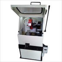 स्वचालित बार कटिंग मशीन