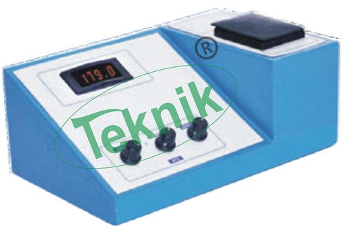 डिजिटल नेफेलोमीटर