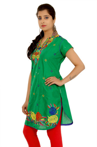 Designer Top Tunic Kurti