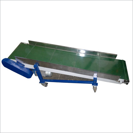 आउटफीड कन्वेयर