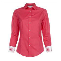 महिलाओं की डिज़ाइनर शर्ट्स