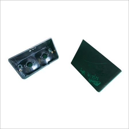 Automobile Plastic Moulded Parts
