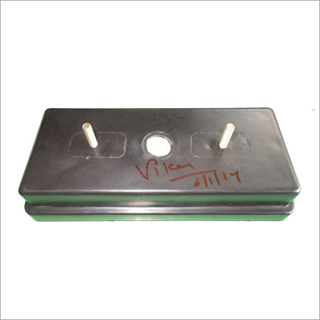 Injection Moulded Components