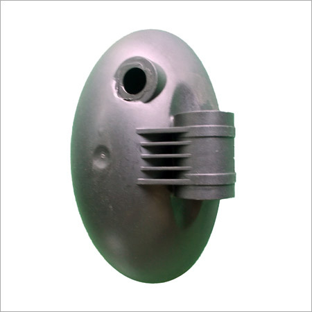 Molded Components Services