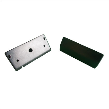 Plastic Molded Components Services
