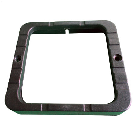 Injection Molded Components Services