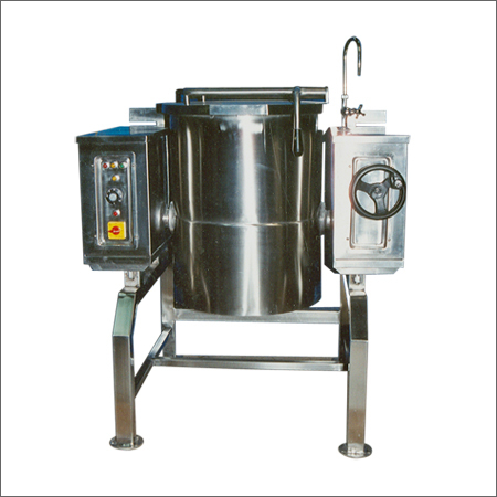 उच्च गति मिक्सर