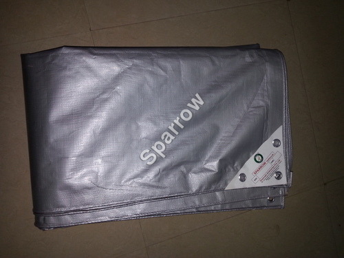 एचडीपीई टारपॉलिन