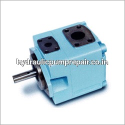 डेनिसन पिस्टन पंप की मरम्मत