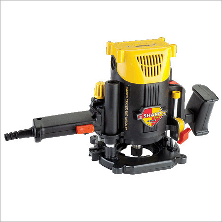 वुडवर्किंग, वुडवर्किंग मशीनरी