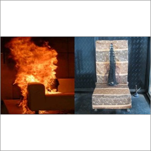    Fire Retardant Additive  