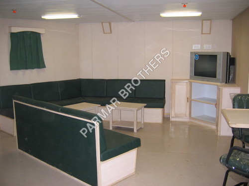 Recreation Room