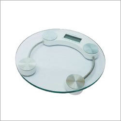 Digital Weighing Machine