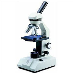 Laboratory Microscope