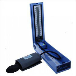 Blood Pressure Monitor