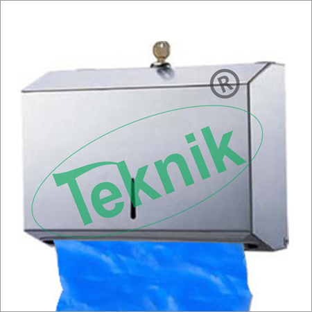 शू कवर डिस्पेंसर