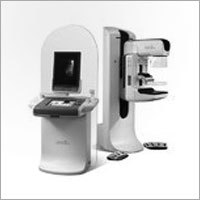 Mammography Machine