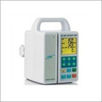 जलसेक का पम्प