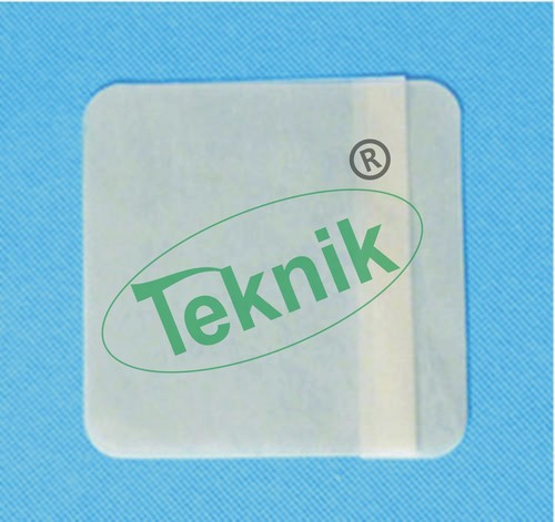 Hydrocolloid Wound Pad - Application: Hospital