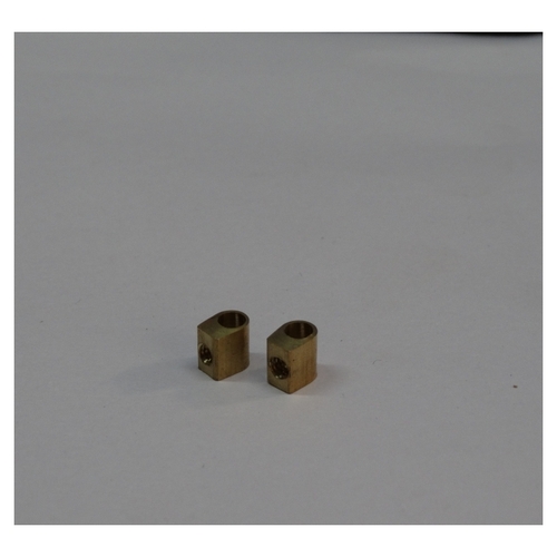 पीतल का स्विच भाग