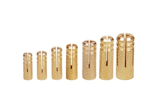 ब्रास पूल कवर एंकर बोल्ट