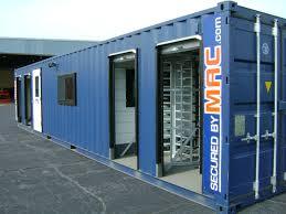 Modified Container