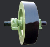 फ्लाईव्हील