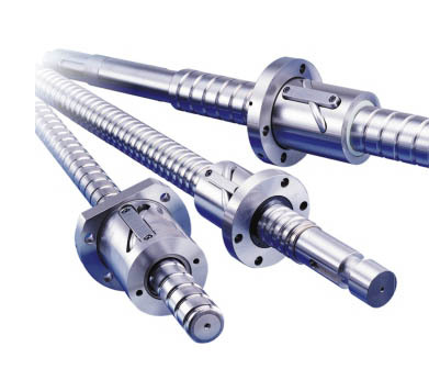 Ball Screw