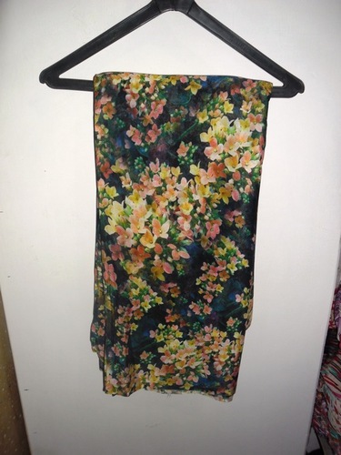 सिल्क साटन कपड़ा