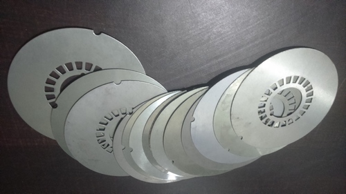 इलेक्ट्रिकल पंप ब्लैंकिंग