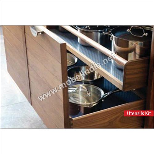 किचन के बर्तन