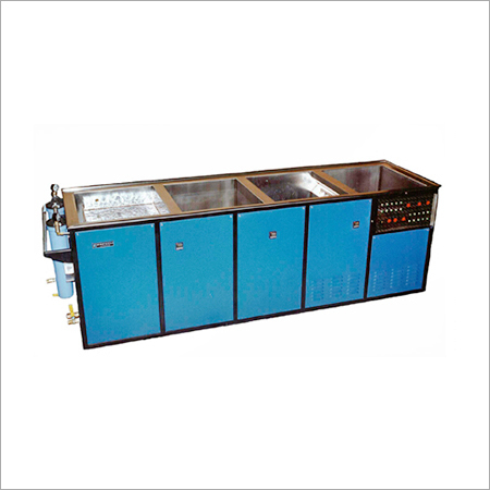 अल्ट्रासोनिक क्लीनिंग मशीन