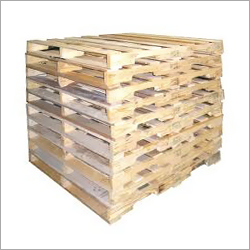 Wooden Storage Pallets