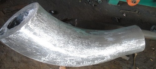 एल्बो मैंड्रेल