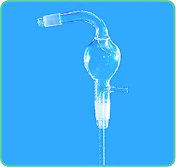 स्टीम डिस्टिलेशन हेड्स और स्लोपिंग