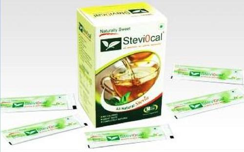 हर्बल स्वीटनर