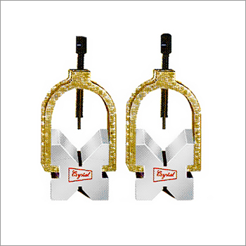 कठोर ग्राउंड वी ब्लॉक