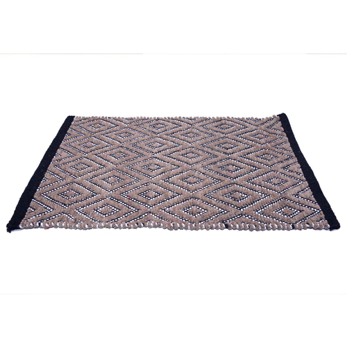 The Diamond Doormat