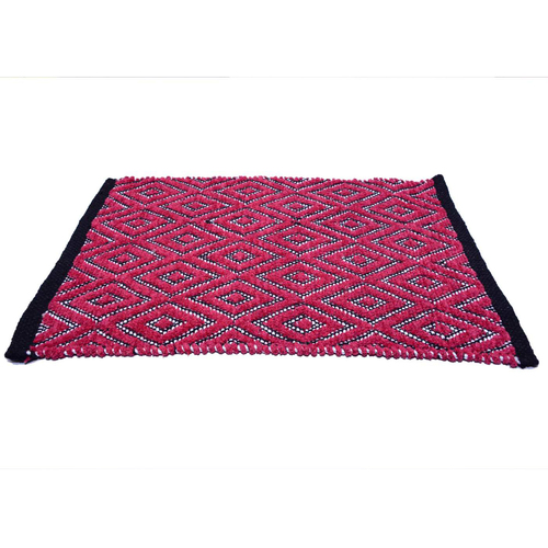 The Diamond Doormat