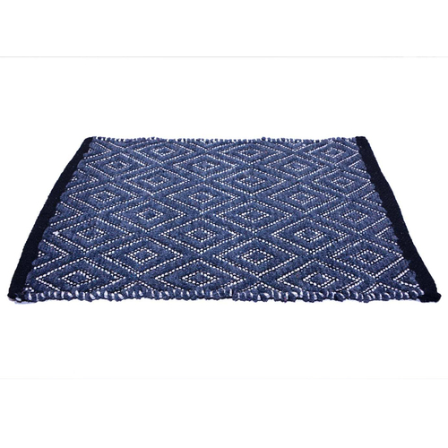 The Diamond Doormat