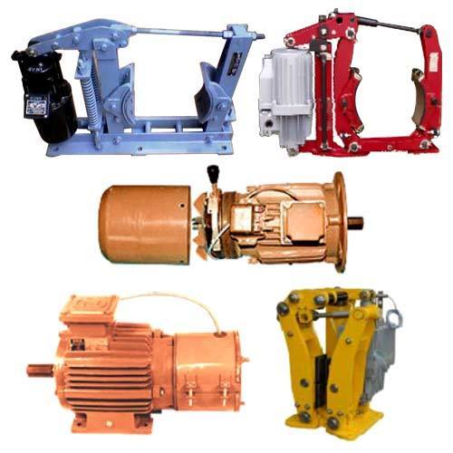 Hoist Brake