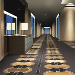 गेस्ट रूम वेक्टर कालीन