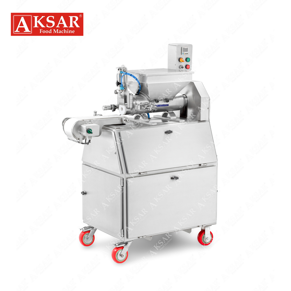 Gulla Cutting Machine - Power: 0.5 Horsepower (Hp)