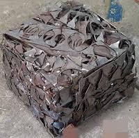 कोल्ड रोल्ड कॉइल स्क्रैप