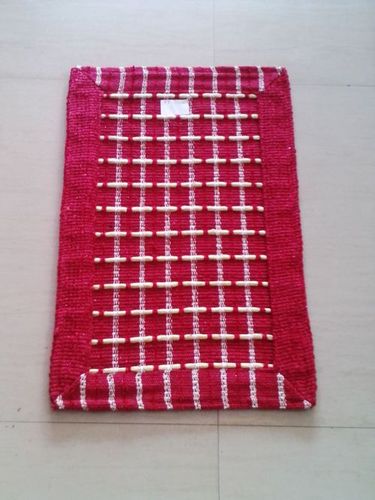 P.P. Cheak Doormat