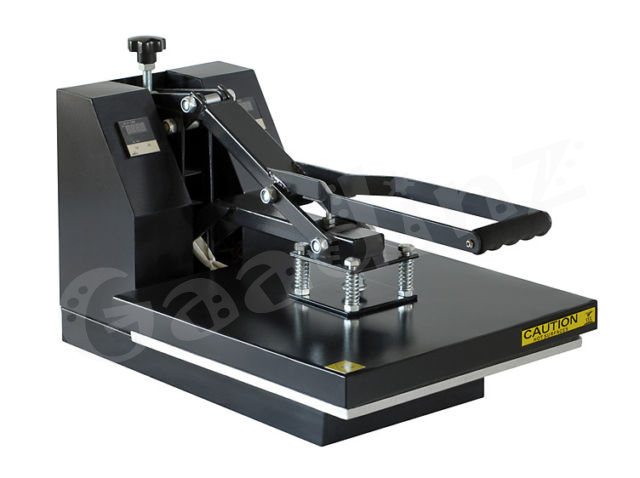 A3 Flat Press Machine