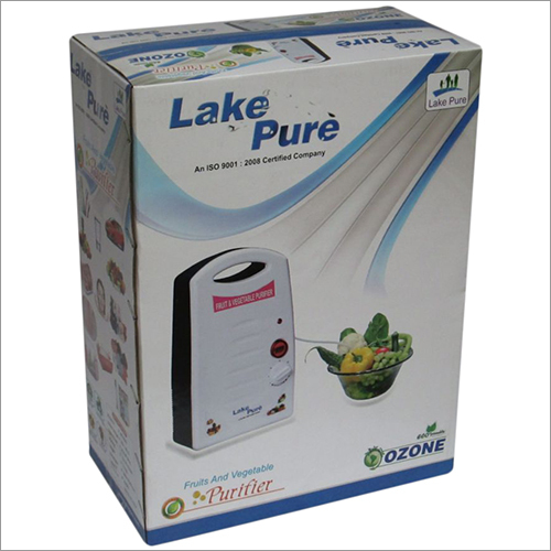Fruit Purifier
